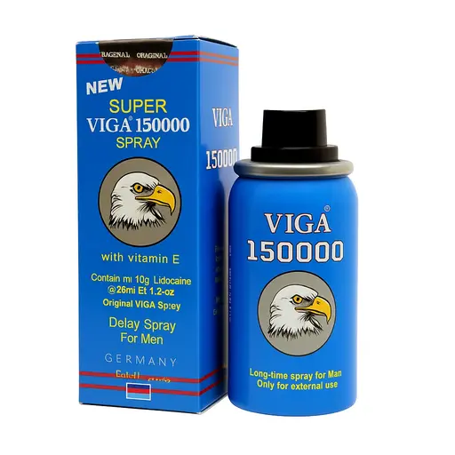 Viga 150000 Geciktirici Sprey 